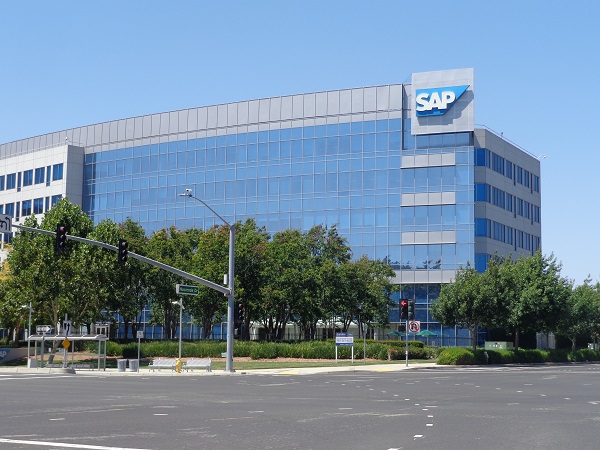 SAP commits 5 per cent of addressable spend to support social enterprises